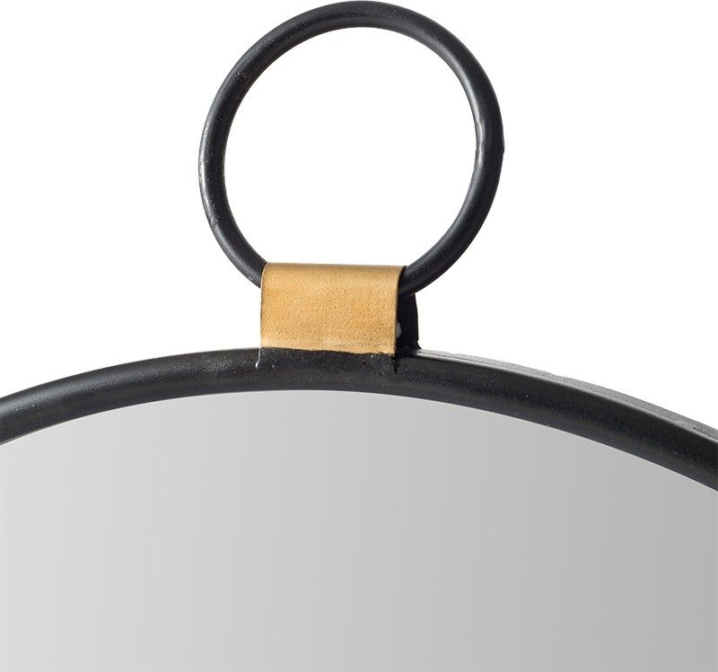 Зеркало настенное Glasar 45259