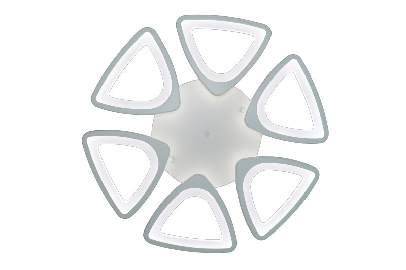 Накладная люстра Natali Kovaltseva INNOVATION STYLE 83045