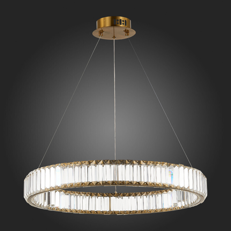 Подвесная люстра ST-Luce SL1622.363.01