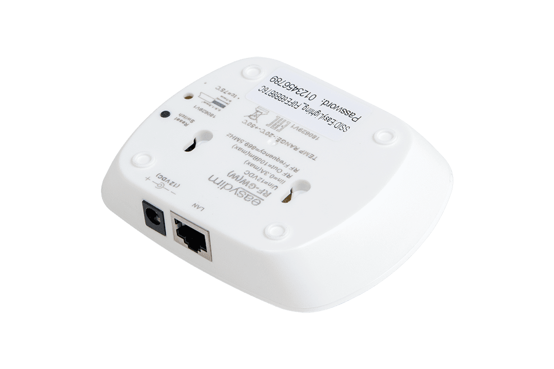 шлюз  () EasyDim RF-GW (W)