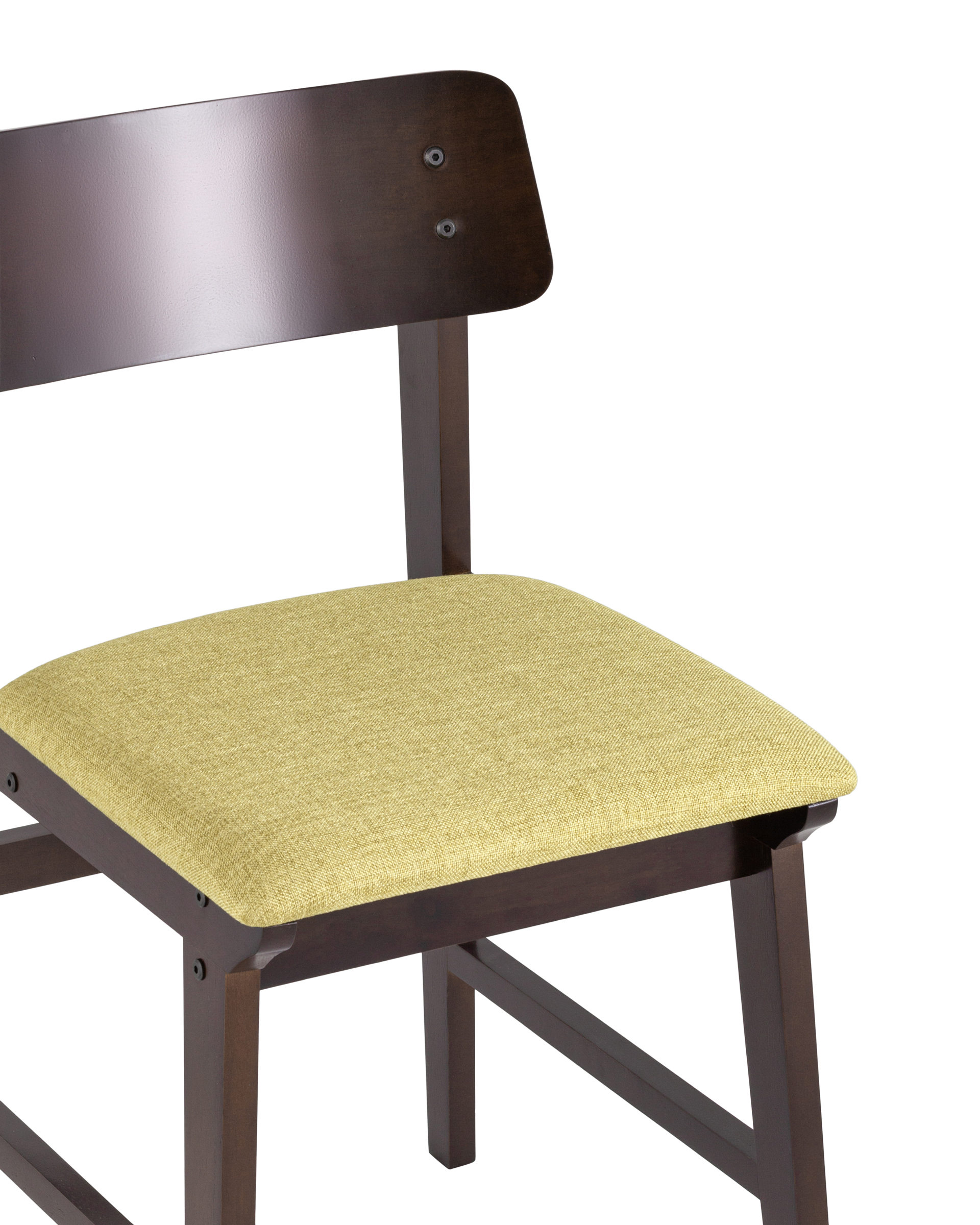 Стул ODEN оливковый Stool Group
