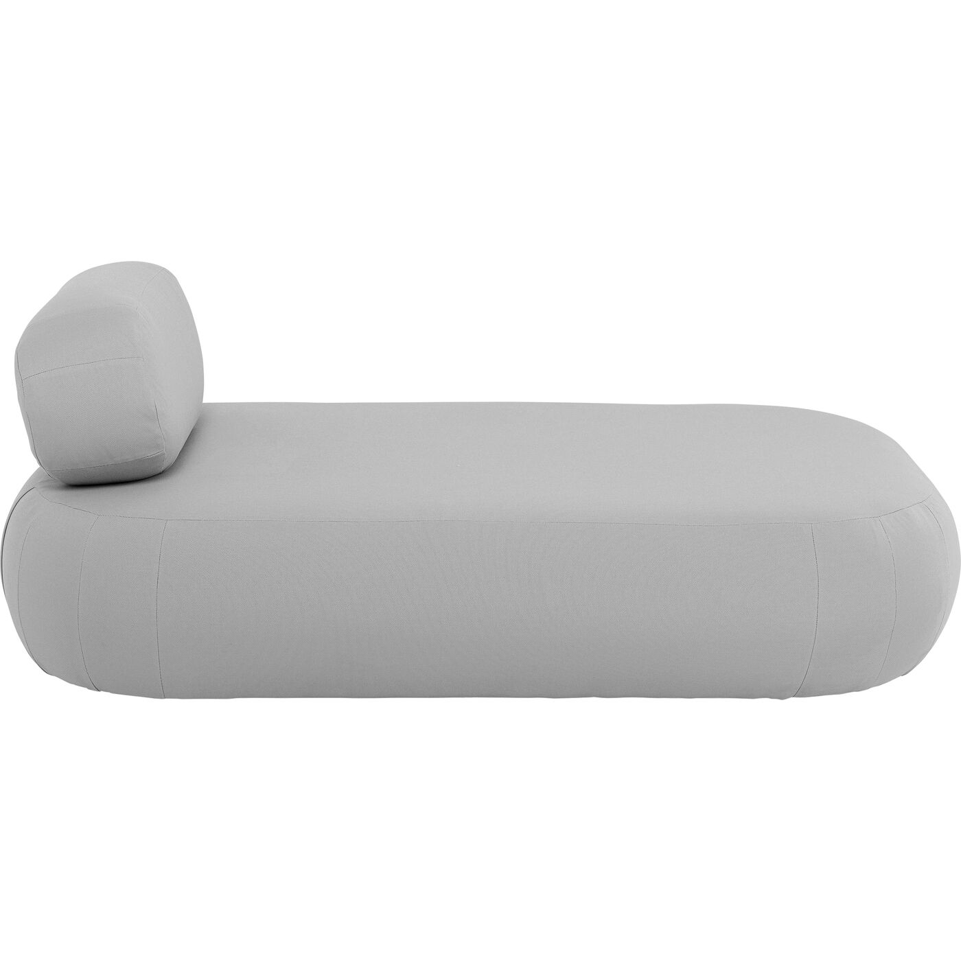 Кушетка Elenora Outdoor Individual KARE 29952