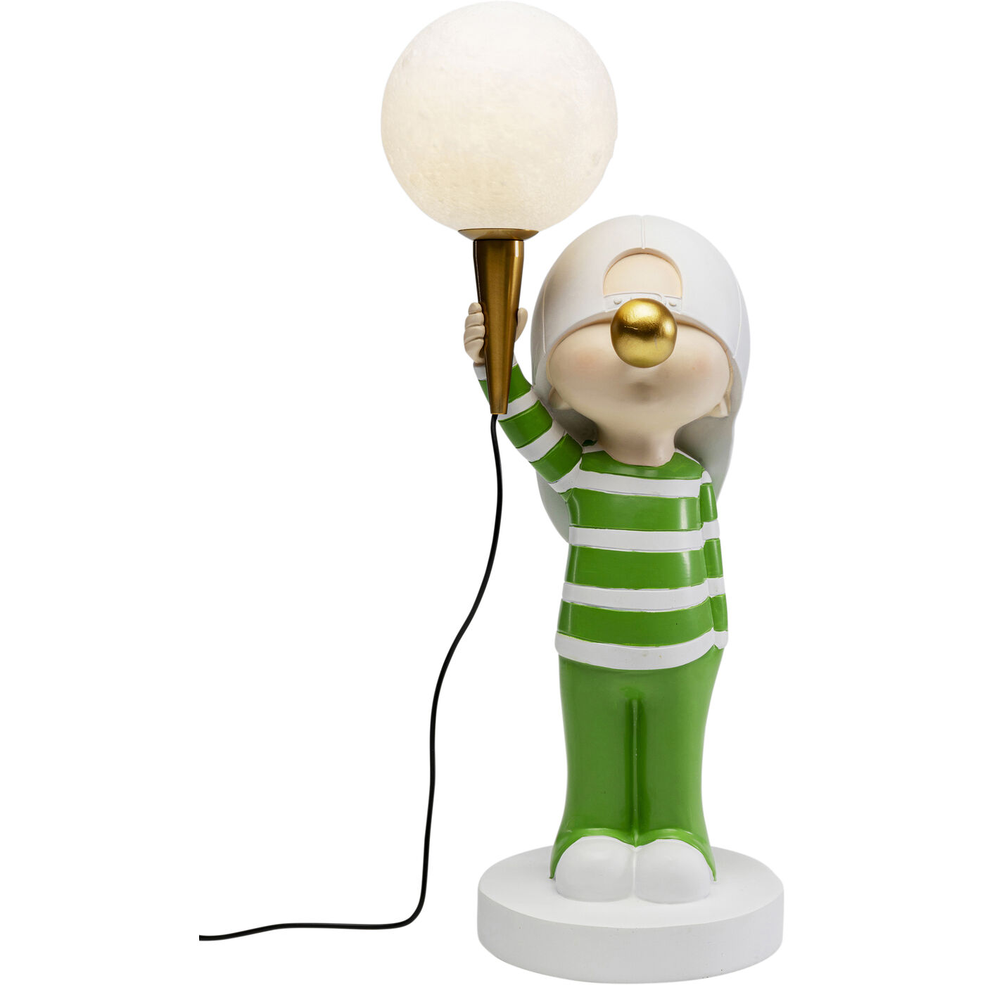 Светильник настольный Bubble Boy 50 см KARE 56151