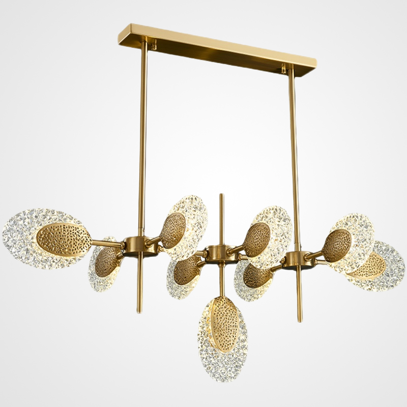 Потолочный светильник CERES B LONG by ImperiumLoft