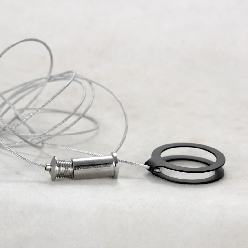 Подвесной светильник Lussole LOFT LSP-8394