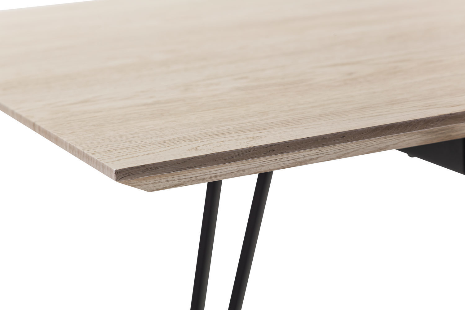 Стол Avanti new раскладной 140-180см дуб Bradex Home FR 0785