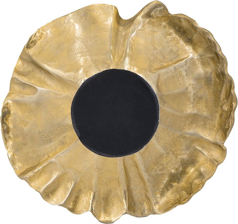 Блюдо сервировочное Glasar 83773