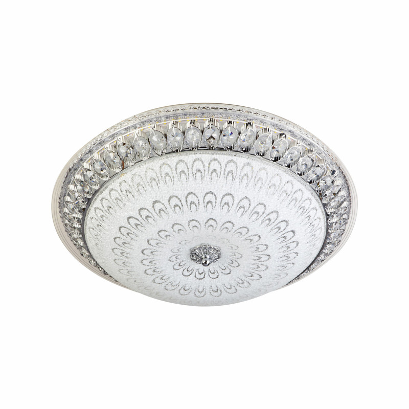 Накладной светильник LED4U L1109-500 CR