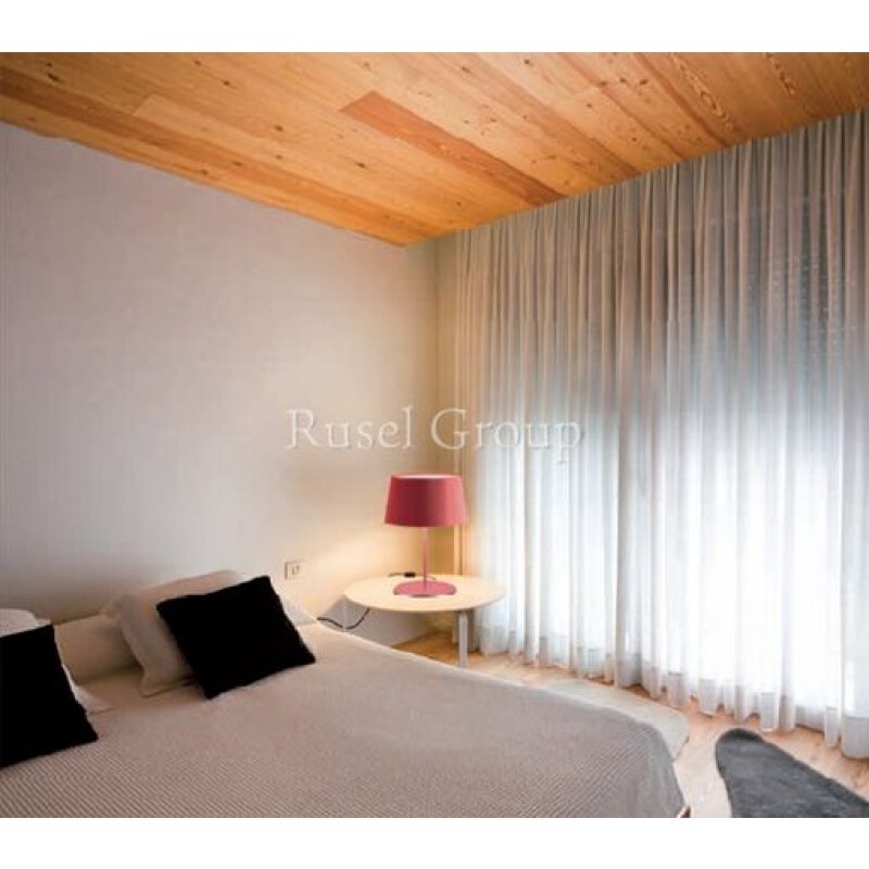 Настольная лампа Vibia Warm 4901