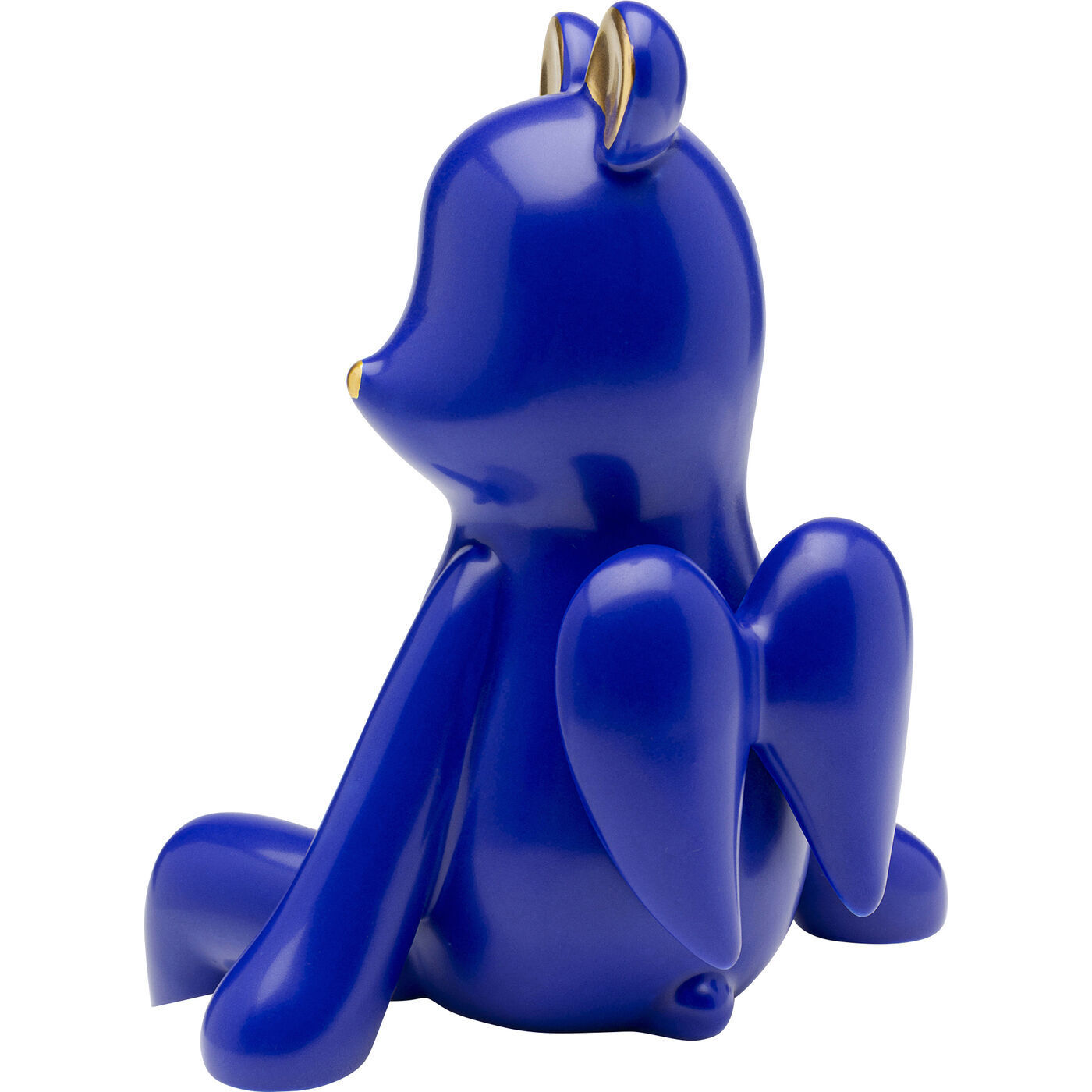 Статуэтка KARE Squirrel 55030