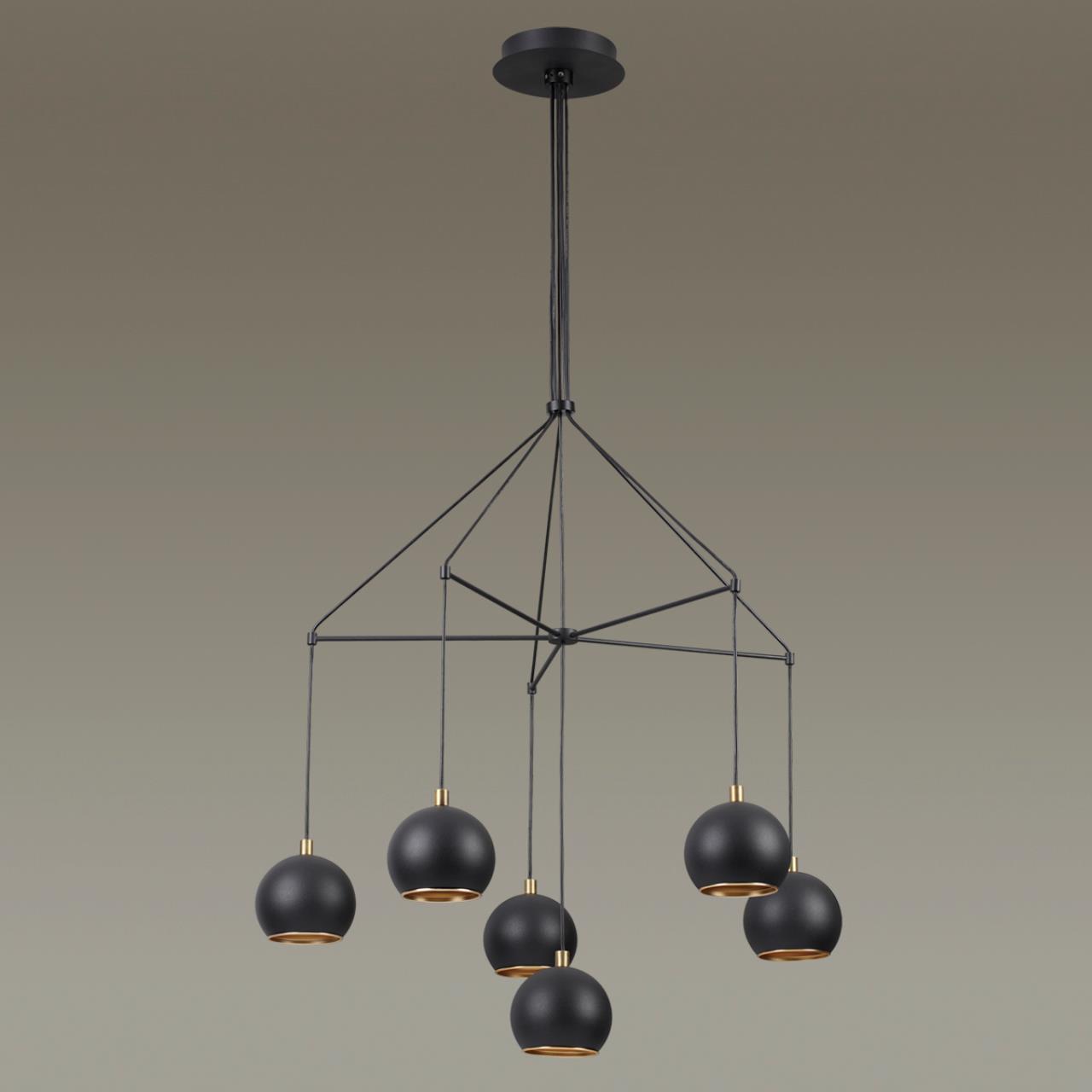 Люстра Lumion 3635/6