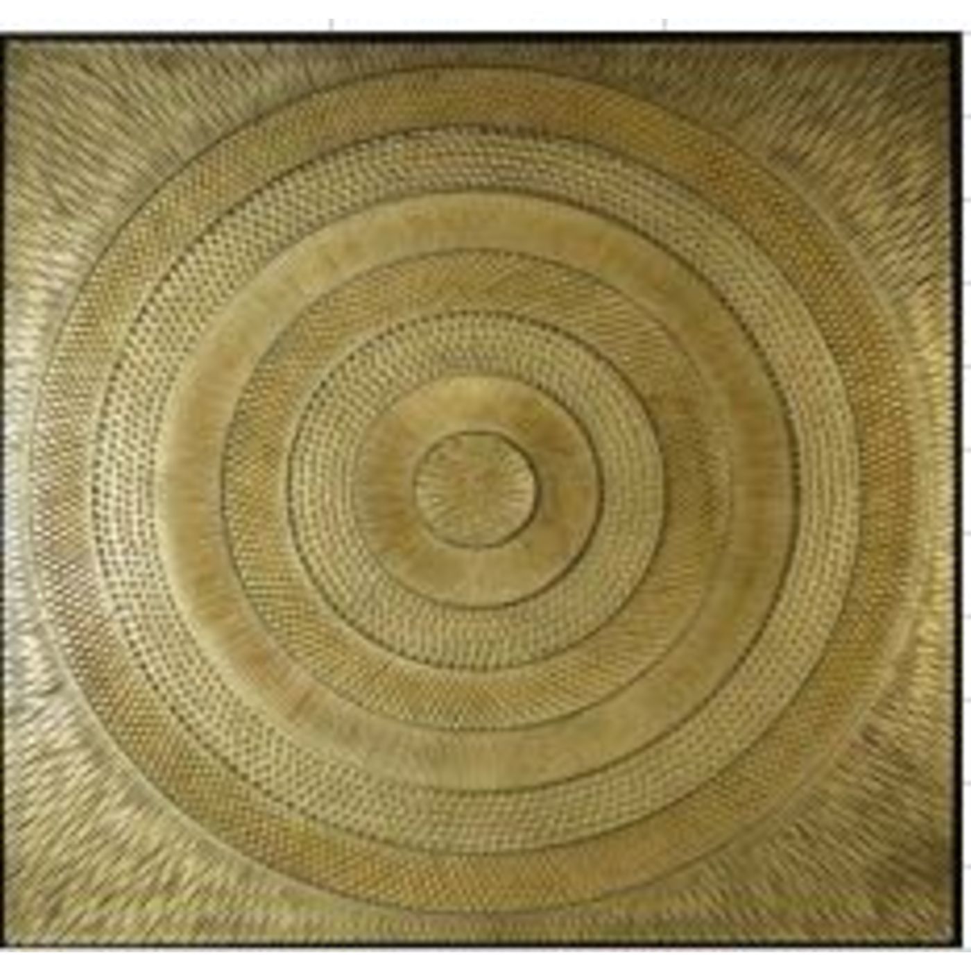 Украшение настенное Circles 52766 KARE