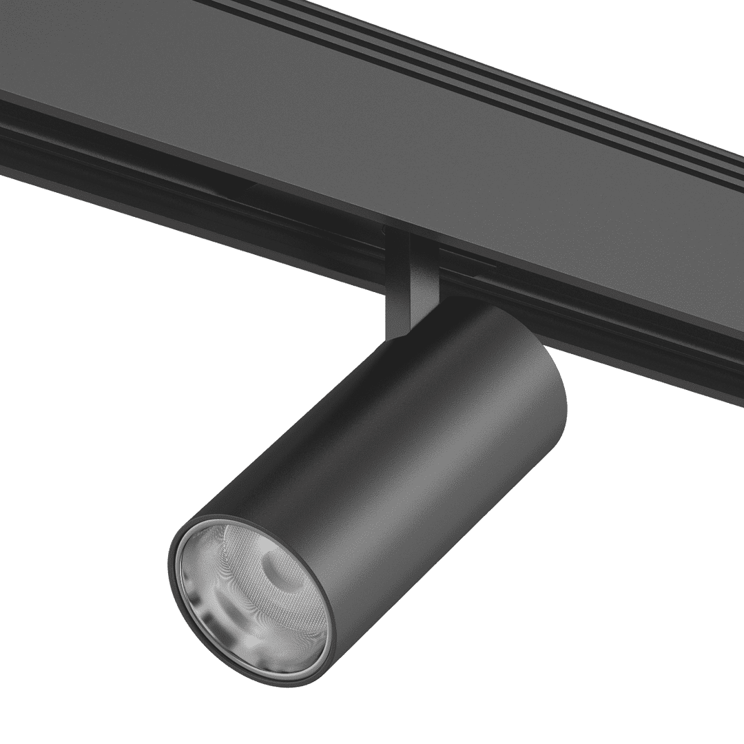 Светильник для низковольтного трека SWG SY-601202-BL-20-36-NW