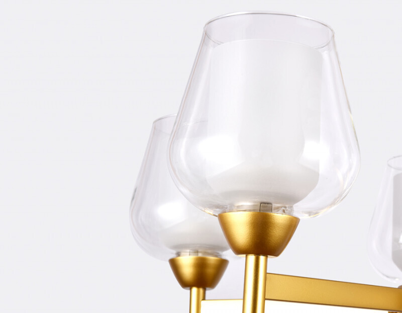 Люстра на штанге Ambrella TR3154