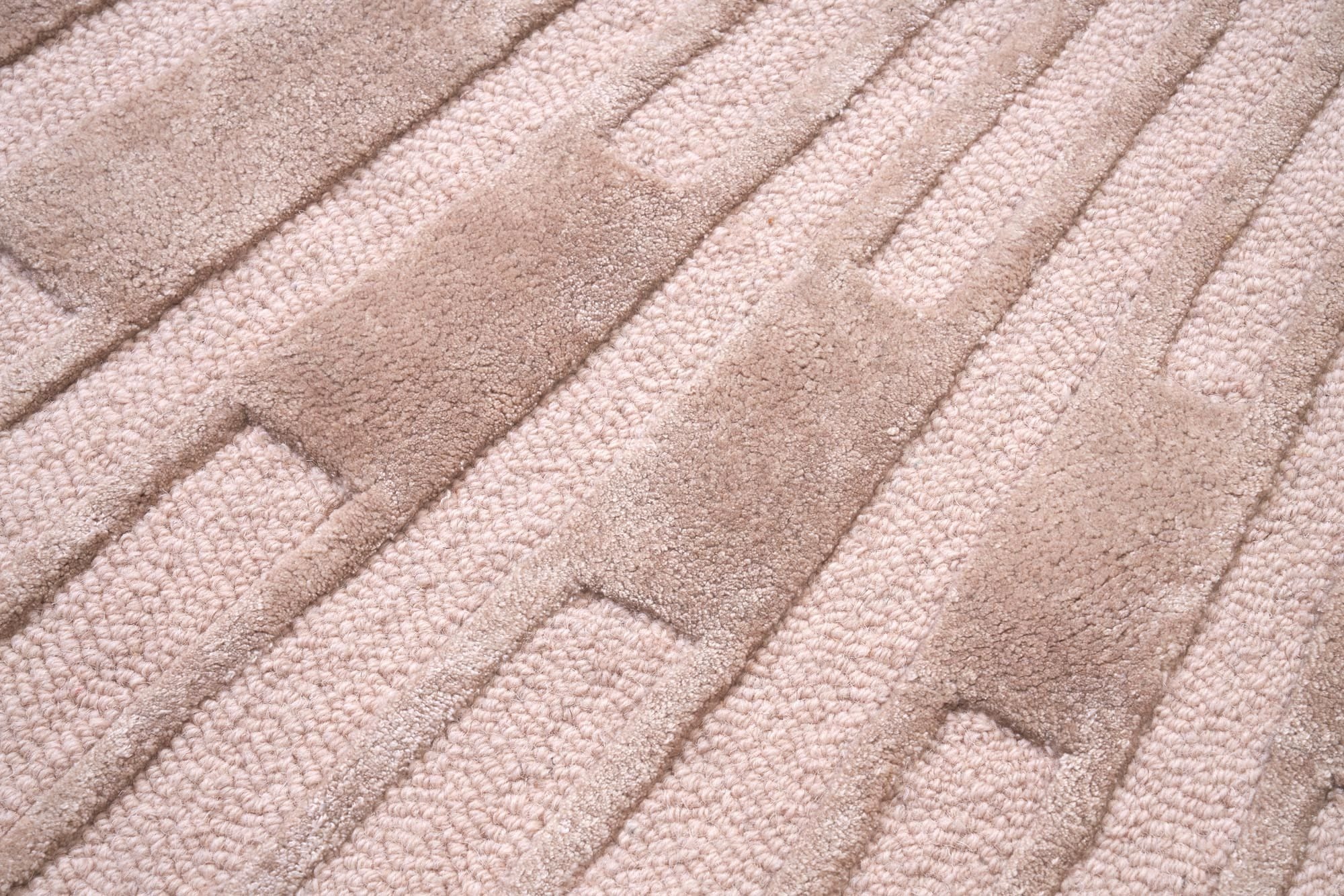 Ковер Carpet Decor Radius Beige  C1352