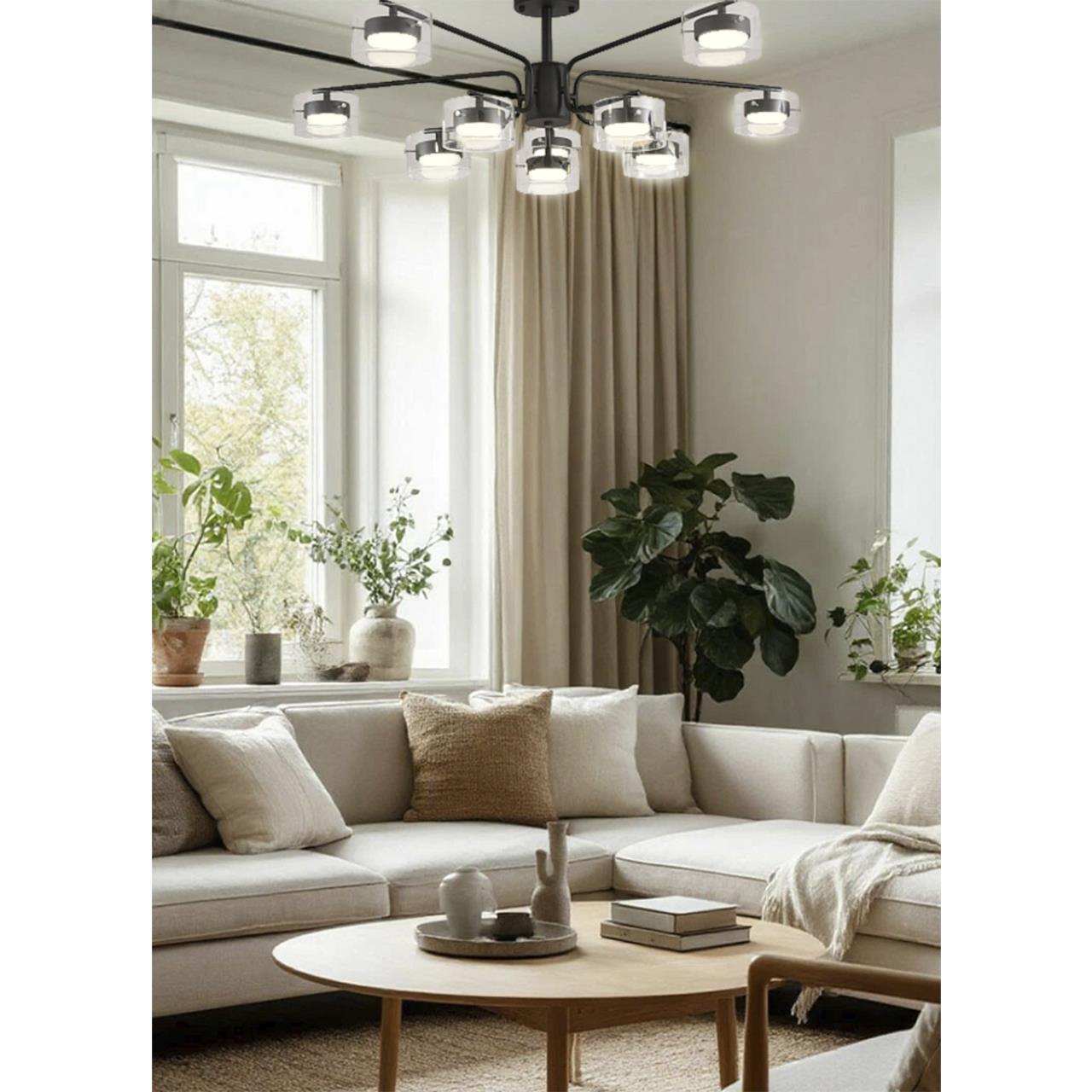 Светильник потолочный Lumion 8349/10C