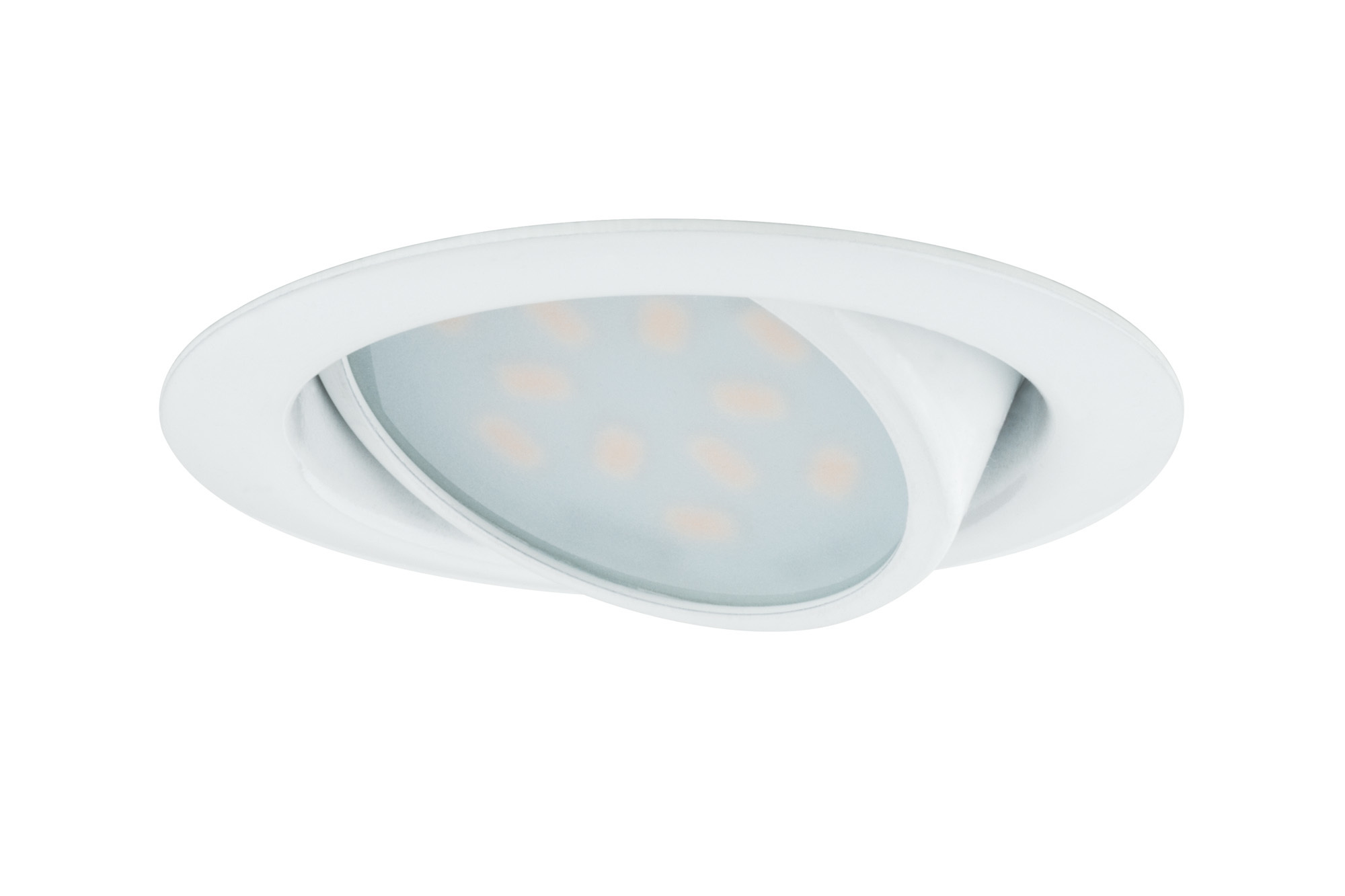 Встраиваемый светильник Paulmann 92091