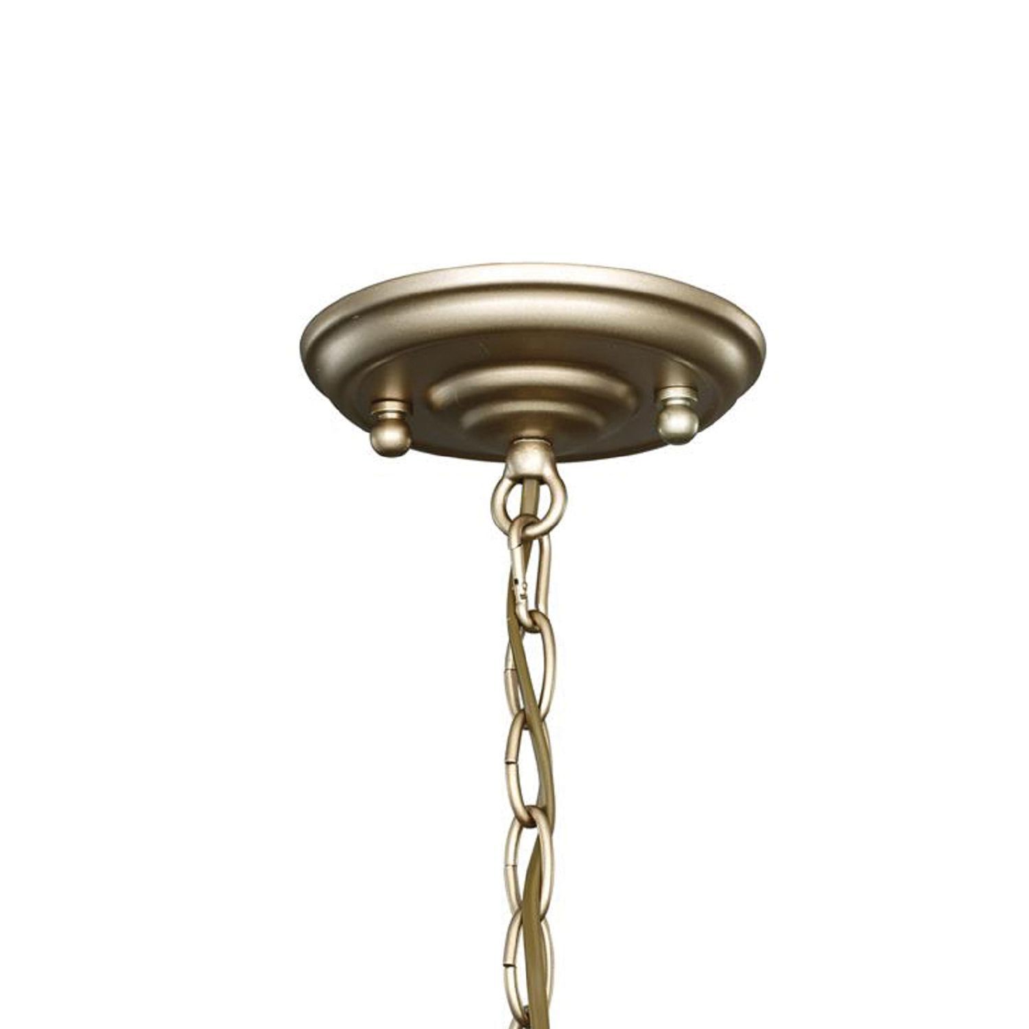 Люстра Favourite 2307-8P