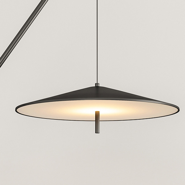 Торшер MAUNO by ImperiumLoft