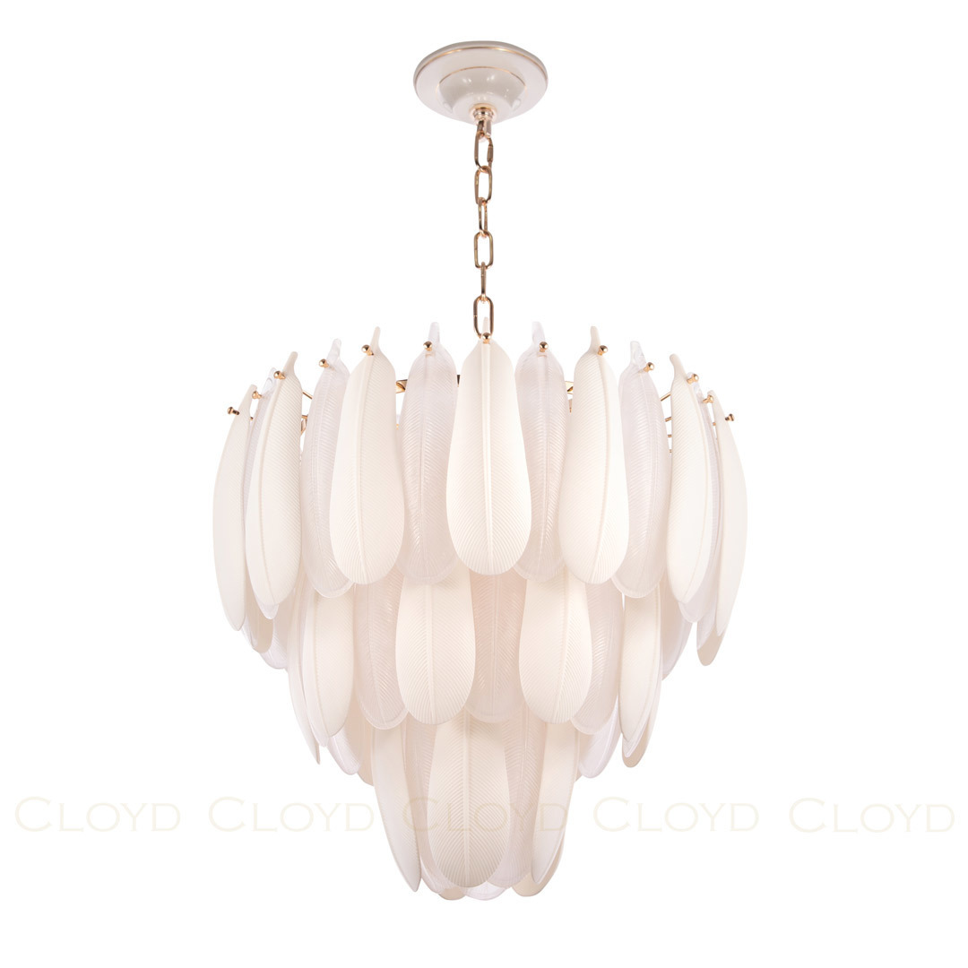 Люстра Cloyd BAHAMA-A C12 10653