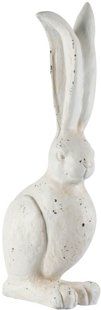 Фигурка Заяц Glasar D77063
