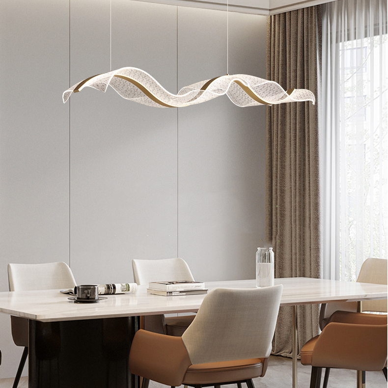 Подвесной светильник LARSERIC B L100 by ImperiumLoft