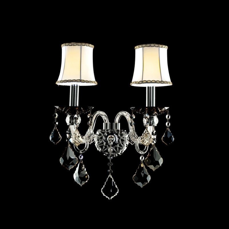 Настенный светильник Illuminati Cedan MB92707-2A