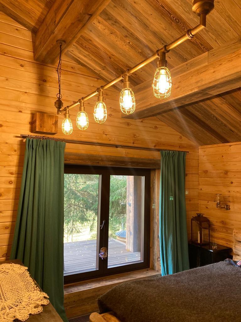 Потолочный светильник Covali PL-51557