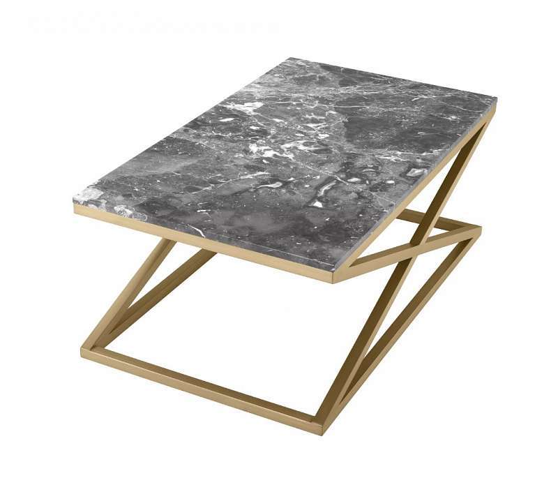 Журнальный столик Eichholtz CRISS CROSS 116728