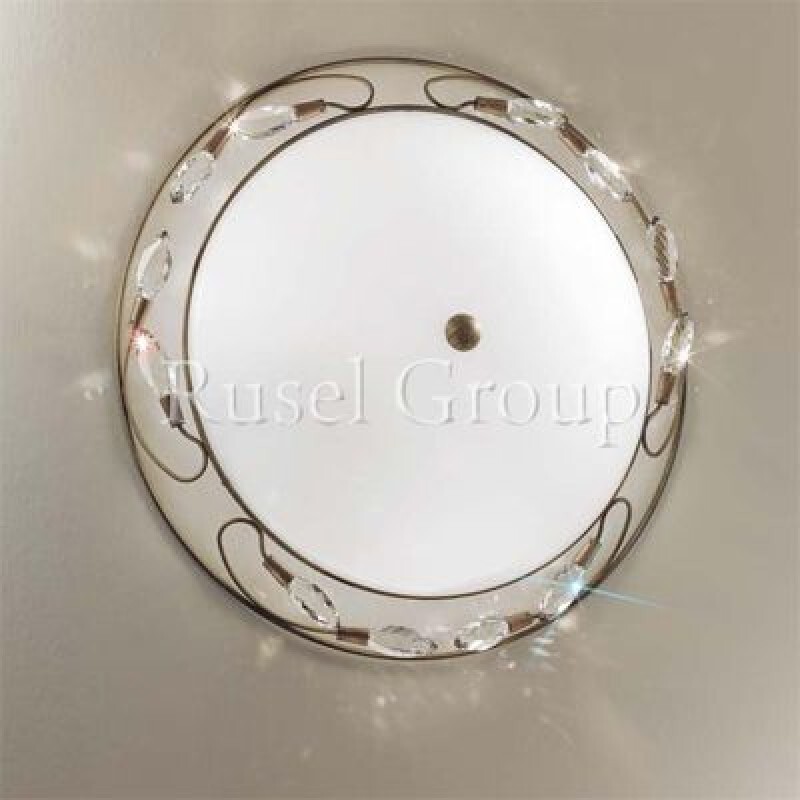 Настенный светильник Kolarz BELLISSIMA 309.12.4