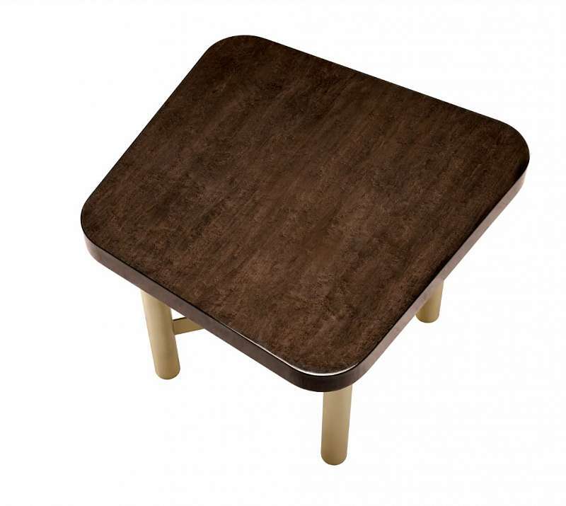 Приставной столик Eichholtz ORACLE 117411