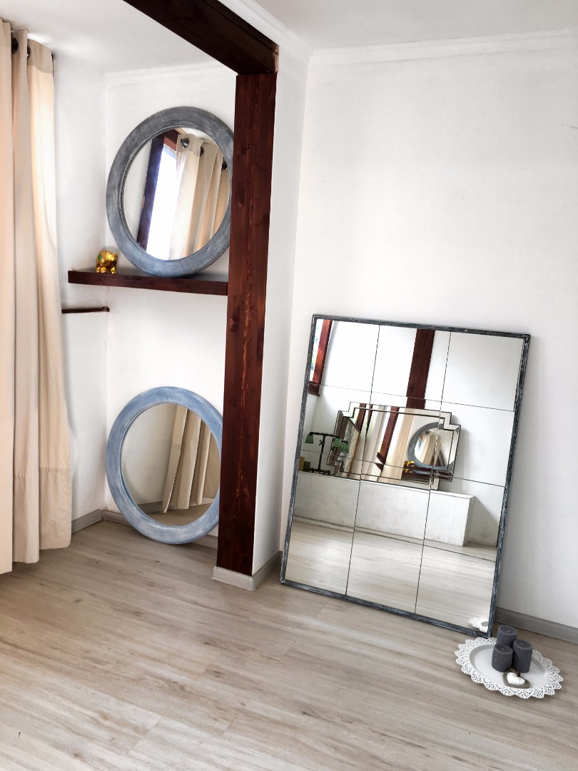 Зеркало BountyHome Dzherardo mv141