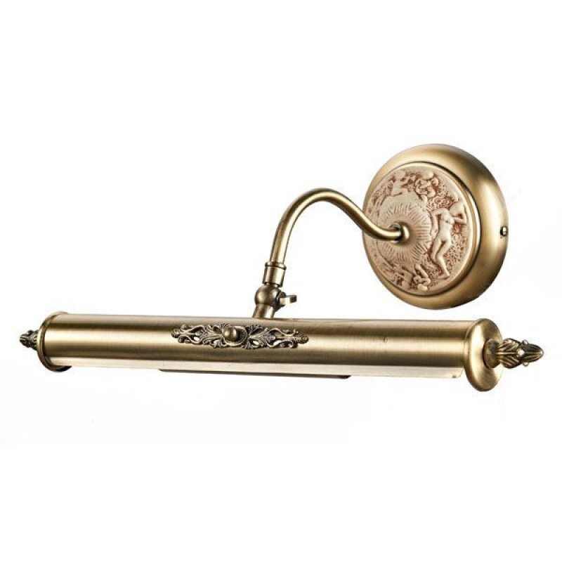 Подсветка для картин L'Arte Luce Ameli L91672.91