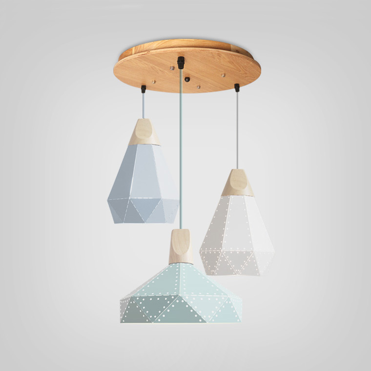 Потолочное крепление CEILING MOUNT 4 by ImperiumLoft