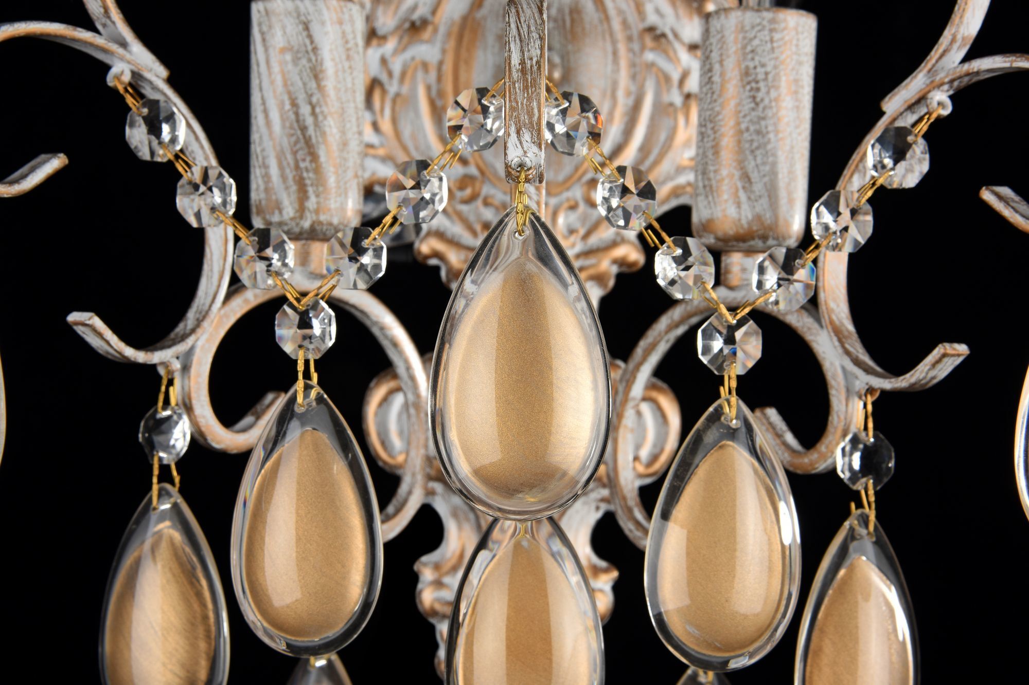 Бра Freya FR2302-WL-02-WG