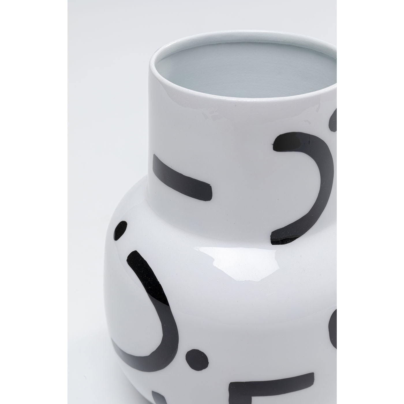 Ваза Bohemia 52830 KARE