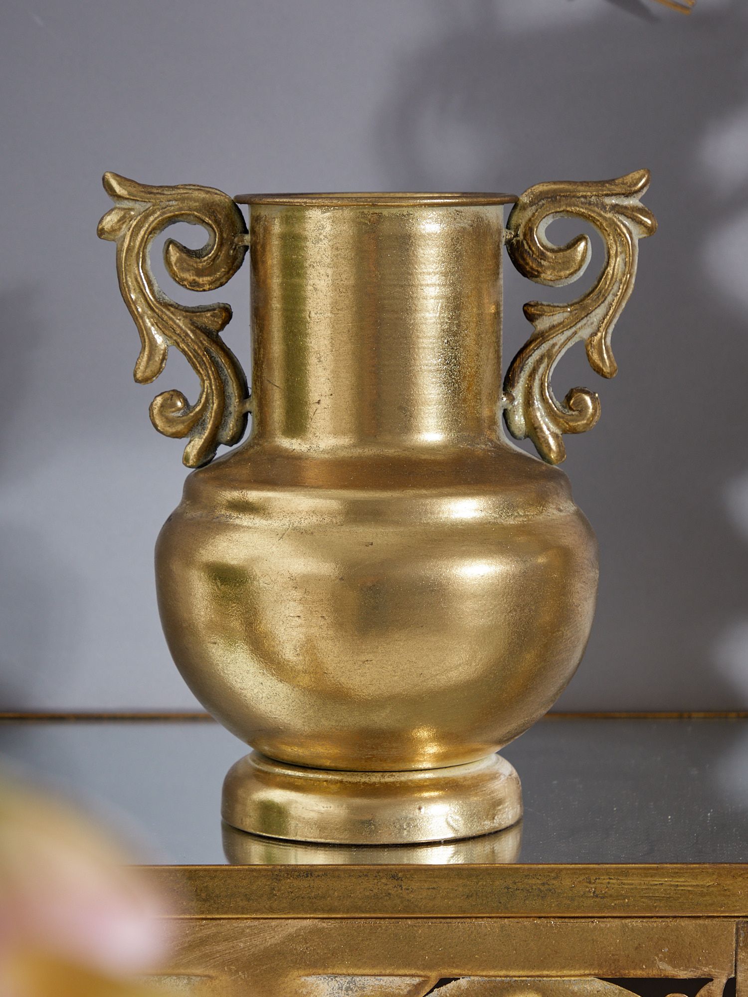 Ваза с ручками Glasar 57-437