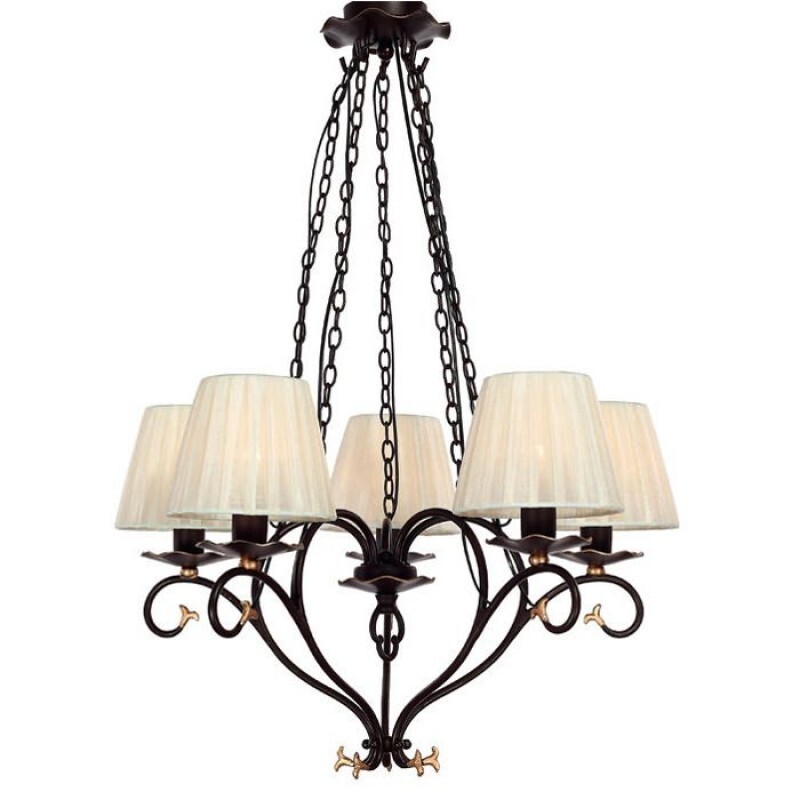 Подвесной светильник L'Arte Luce Siracusa L18305.15