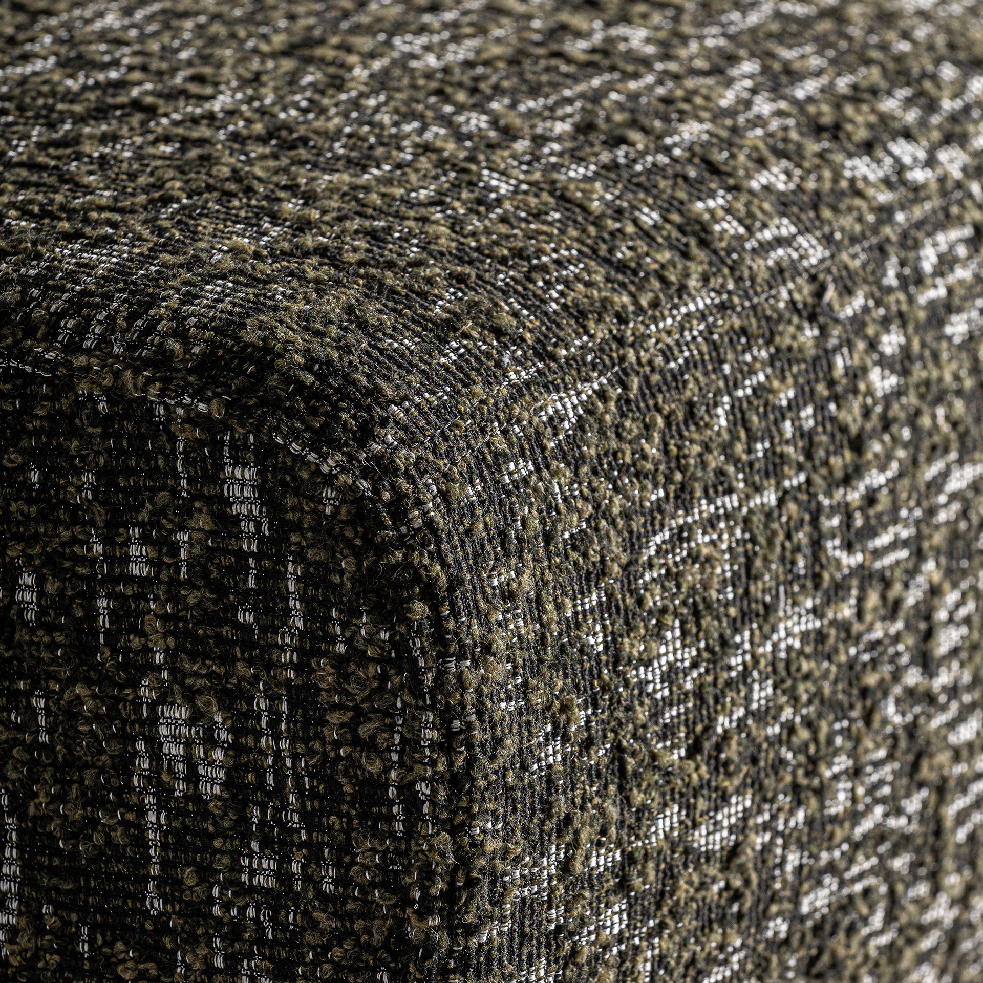 Модульный пуфик Kozly Vical