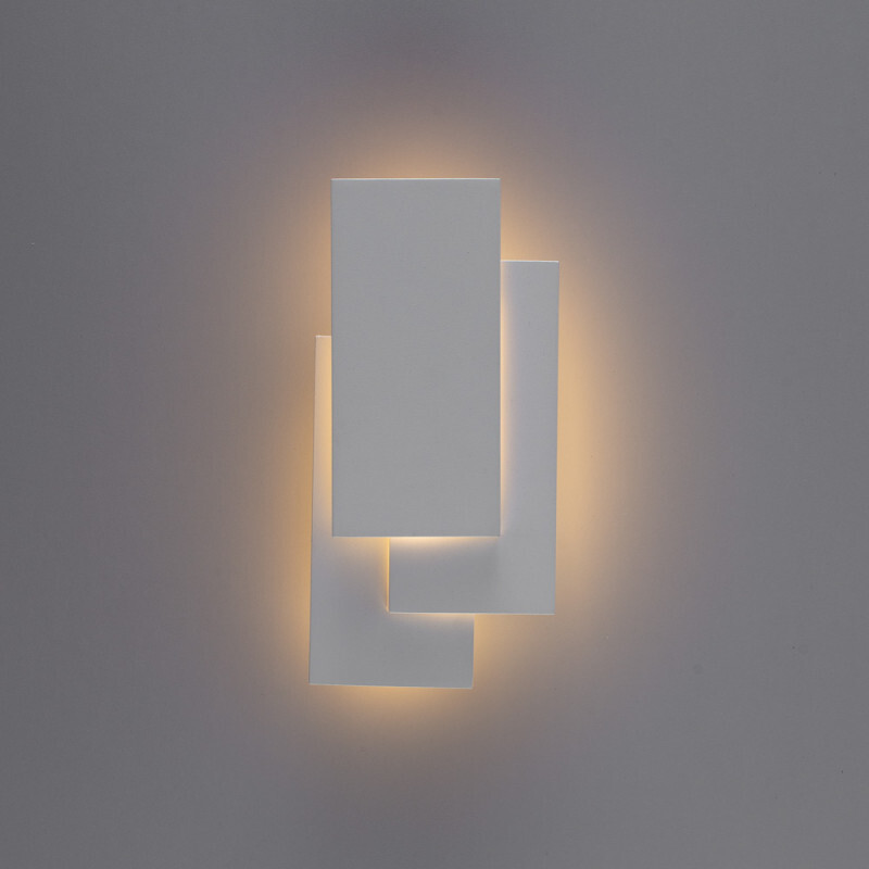 Бра Arte Lamp A1718AP-1WH