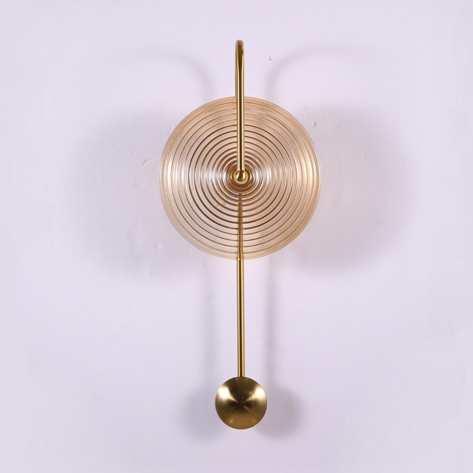 Настенный светильник MOGENS by ImperiumLoft