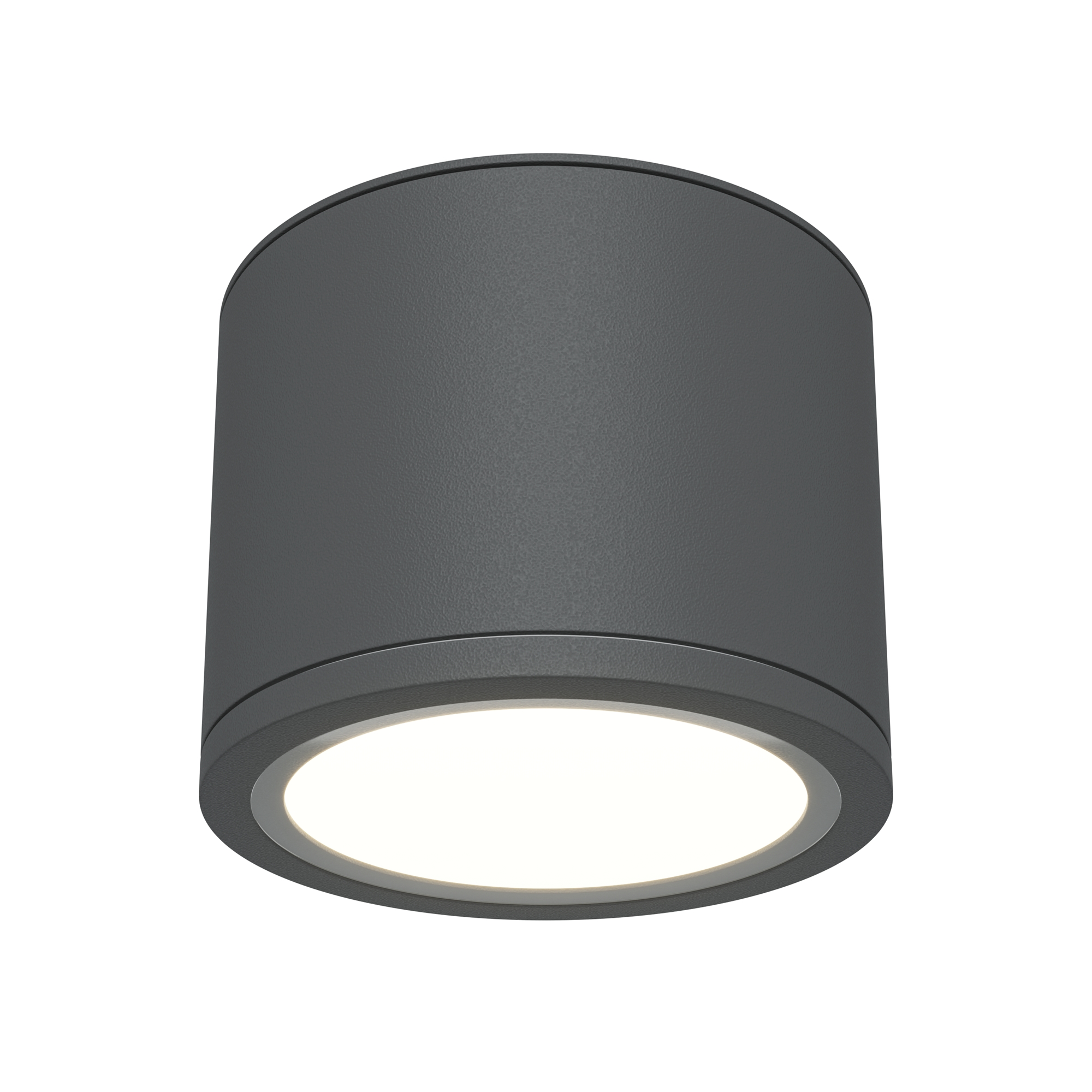 Потолочный светильник Technical C095CL-GX53-GR