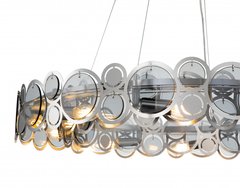 Подвесная люстра Indigo V000006