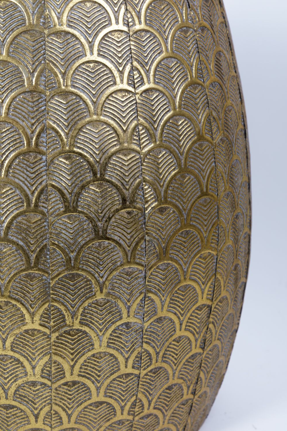 Столик интерьерный Танзания Glasar 57-122