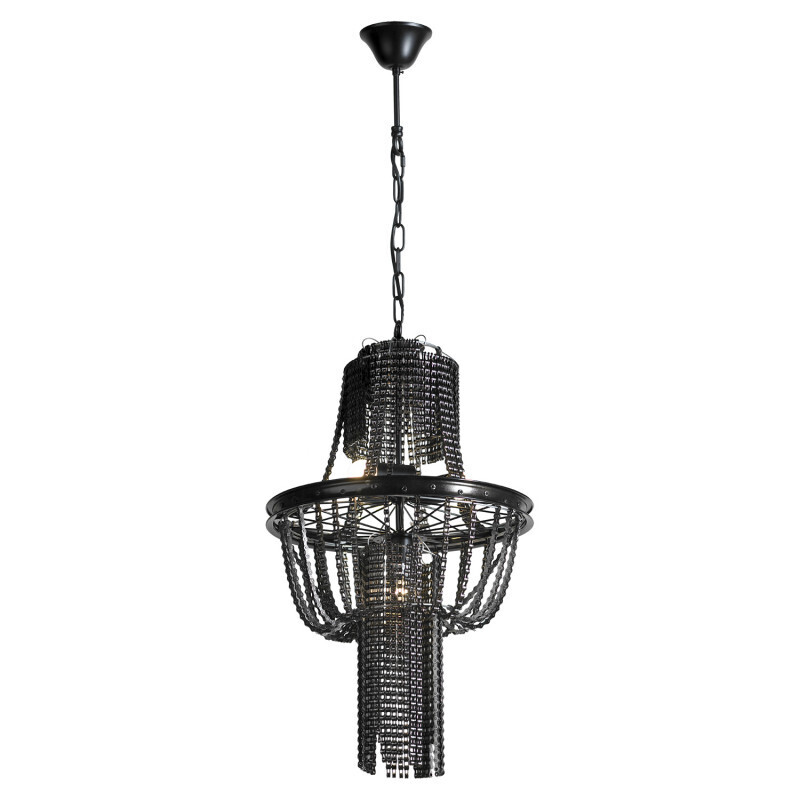 Подвесная люстра Lussole LOFT LSP-9520