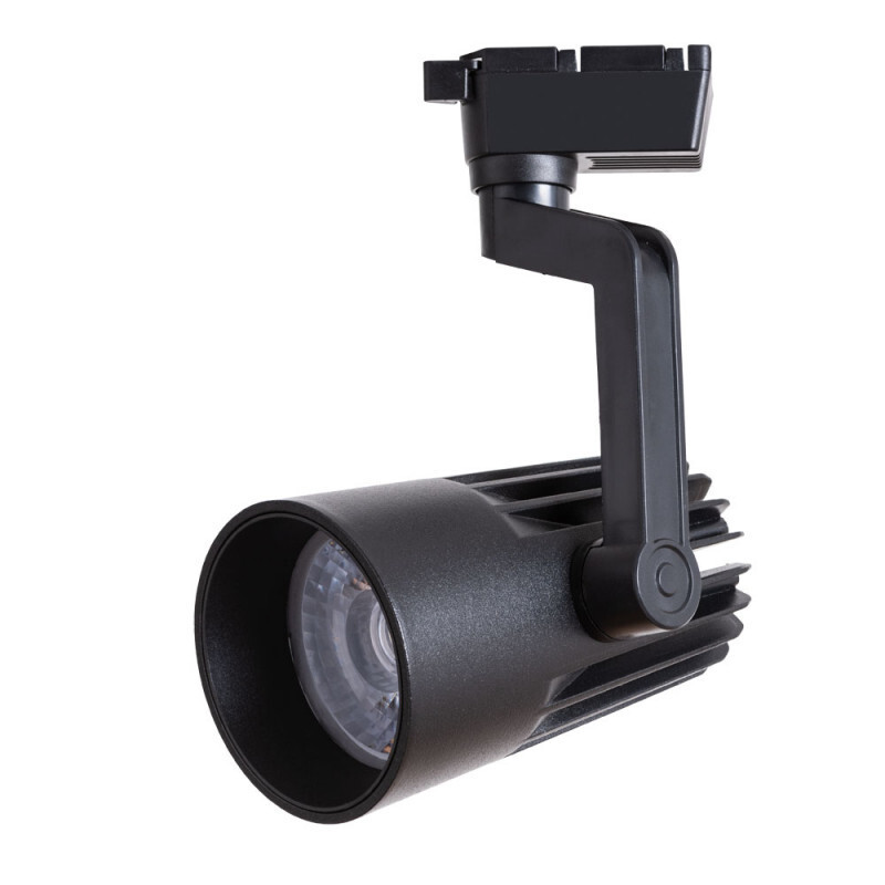 Светильник на шине Arte Lamp A1640PL-1BK