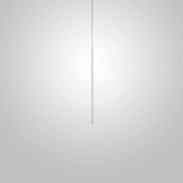 Подвесной светильник FOLKARD H80 White by ImperiumLoft