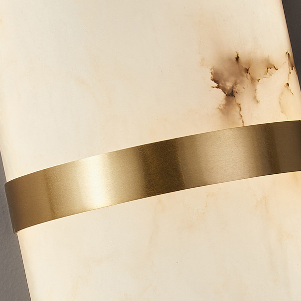 Настенный светильник SABBE D9 Black by ImperiumLoft