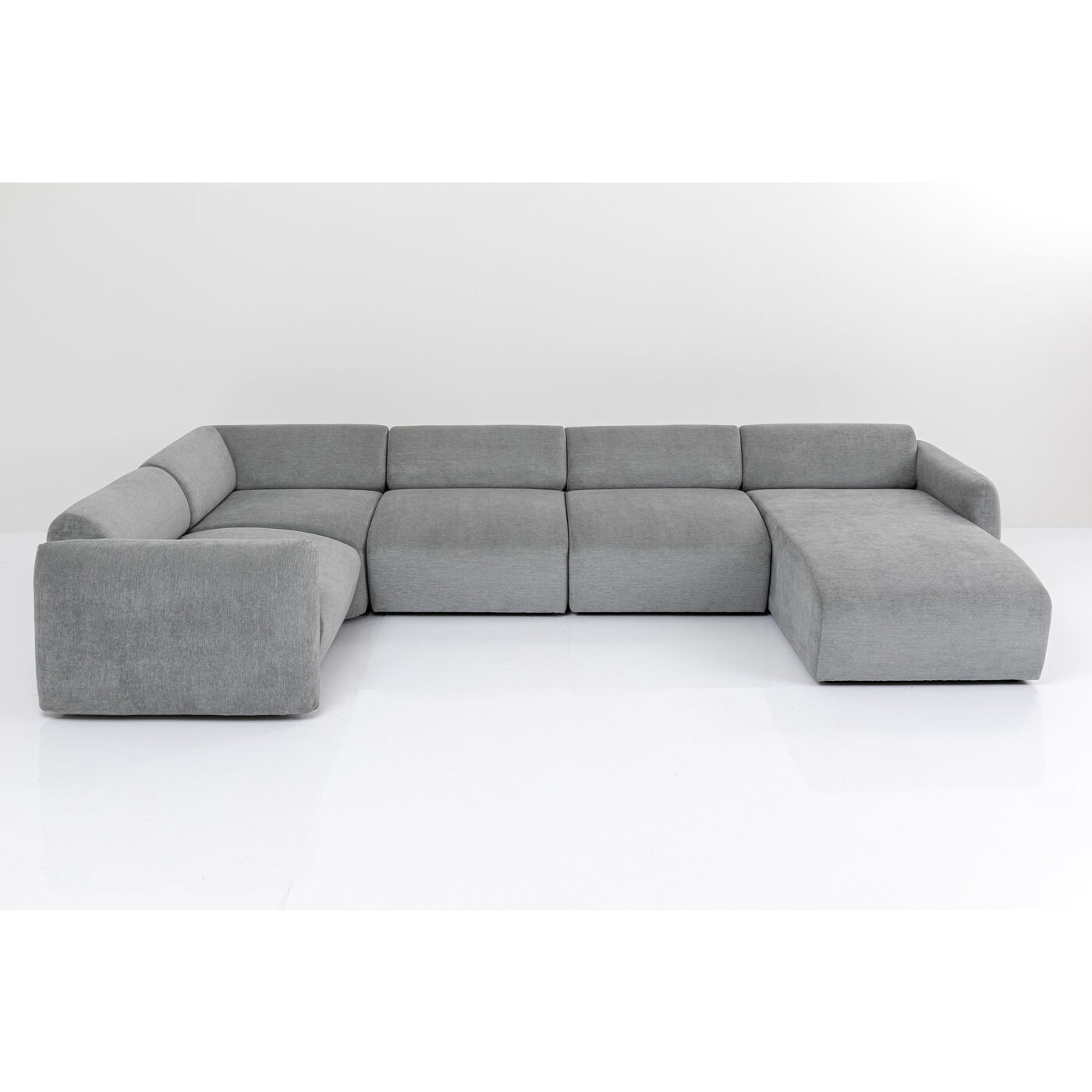 Диван угловой Lucca 86317 Kare