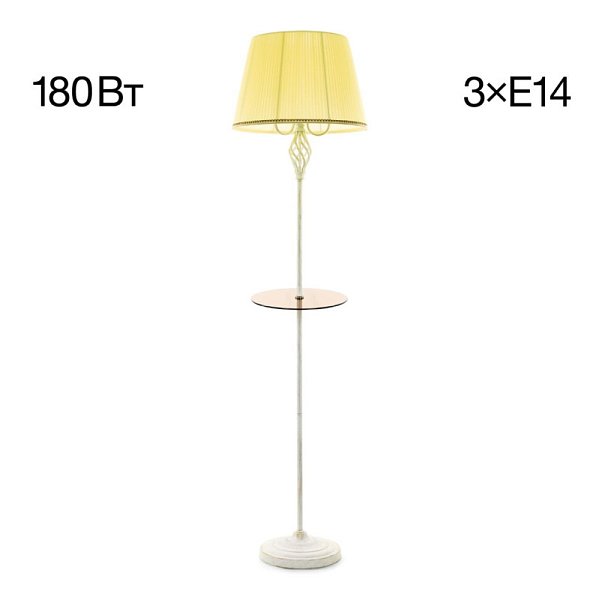 Торшер Citilux CL402923T